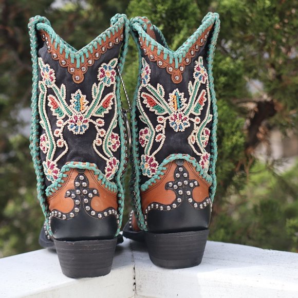 Double D by Old Gringo The "Capistrano" - Picture 5 of 16